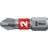 Wera Kraftform Kompakt Pistol RA -R 1, 7‑delig bitset Zwart/groen
