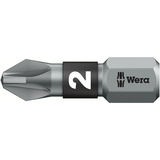 Wera Kraftform Kompakt Pistol RA -R 1, 7‑delig bitset Zwart/groen