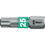 Wera Kraftform Kompakt Pistol RA -R 1, 7‑delig bitset Zwart/groen