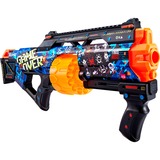 ZURU X-Shot Skins - Last Stand Game Over Dartblaster