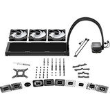 be quiet! Pure Loop 3 LX 360mm waterkoeling Zwart, PWM, RGB