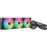be quiet! Pure Loop 3 LX 360mm waterkoeling Zwart, PWM, RGB