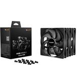 Pure Wings 3 case fan