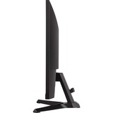 iiyama G-Master Black Hawk G2745QSU-B2 27" gaming monitor Zwart, 100 Hz, HDMI, DisplayPort, USB, Audio, Adaptive Sync