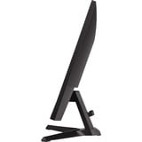 iiyama G-Master Black Hawk G2745QSU-B2 27" gaming monitor Zwart, 100 Hz, HDMI, DisplayPort, USB, Audio, Adaptive Sync
