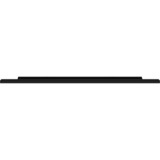 iiyama ProLite LH4360UHS-B2AG 42.5" 4K Ultra HD Public Display Zwart, 4K UHD, HDMI, LAN, Audio, USB, WLAN, Android