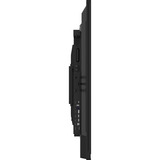 iiyama ProLite TE5513A-B1AG 54.6" 4K Ultra HD Public Display Zwart, Touch, HDMI, DisplayPort, Audio, LAN, WiFi 6, USB-C, Android 14