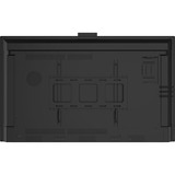 iiyama ProLite TE5513A-B1AG 54.6" 4K Ultra HD Public Display Zwart, Touch, HDMI, DisplayPort, Audio, LAN, WiFi 6, USB-C, Android 14