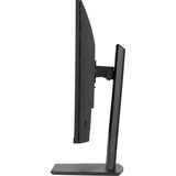 iiyama ProLite XB3294UHSCP-B1 31.5" 4K Ultra HD monitor Zwart, 1x DisplayPort, 2x HDMI, 3x USB-C, 2x USB-A