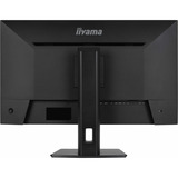 iiyama ProLite XB3294UHSCP-B1 31.5" 4K Ultra HD monitor Zwart, 1x DisplayPort, 2x HDMI, 3x USB-C, 2x USB-A