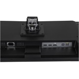 iiyama ProLite XUB3493WQSU-B5 34" UltraWide monitor Zwart, 75 Hz, UWQHD, HDMI, DisplayPort, USB, AMD FreeSync