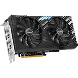 ASRock Radeon RX 7600 XT Challenger 16GB OC grafische kaart RDNA 3, GDDR6, 3x DisplayPort, 1x HDMI 2.1