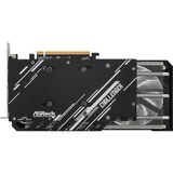 ASRock Radeon RX 7600 XT Challenger 16GB OC grafische kaart RDNA 3, GDDR6, 3x DisplayPort, 1x HDMI 2.1