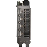 ASUS DUAL GeForce RTX 3060 OC V2 grafische kaart LHR, 1x HDMI, 3x DisplayPort