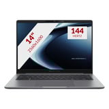 ASUS ExpertBook P5 PM5406CGA-NZ0041X 14"  Copilot+ laptop Grijs | Ryzen AI 7 445 | Radeon 840M | 64 GB | 1 TB SSD