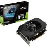 ASUS GeForce RTX 3060 PH V2 grafische kaart LHR, 1x HDMI, 3x DisplayPort