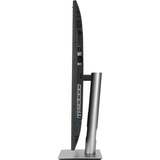 ASUS ProArt Display PA329CRV 32" 4K Ultra HD monitor Zilver/zwart, 1x DisplayPort, 2x HDMI, 1x USB-C, 3x USB-A