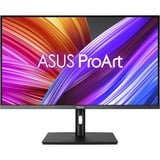 ASUS ProArt PA32UCR-K 32" 4K UHD monitor Zwart, 3x HDMI, 1x DisplayPort, 3x USB-A, 1x USB-C