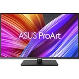 ASUS ProArt PA32UCR-K 32" 4K UHD monitor Zwart, 3x HDMI, 1x DisplayPort, 3x USB-A 3.2 (5 Gbit/s), 1x USB-C 3.2 (5 Gbit/s)