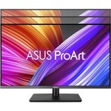 ASUS ProArt PA32UCR-K 32" 4K UHD monitor Zwart, 3x HDMI, 1x DisplayPort, 3x USB-A, 1x USB-C