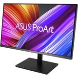 ASUS ProArt PA32UCR-K 32" 4K UHD monitor Zwart, 3x HDMI, 1x DisplayPort, 3x USB-A 3.2 (5 Gbit/s), 1x USB-C 3.2 (5 Gbit/s)