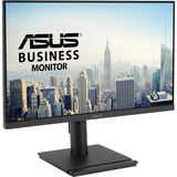 ASUS VA279QGSE 27" monitor Zwart, 120 Hz, DisplayPort, HDMI, VGA, Audio