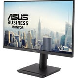 ASUS VA279QGSE 27" monitor Zwart, 120 Hz, DisplayPort, HDMI, VGA, Audio