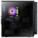 Acer Predator Orion 5000 (DG.E4EEH.006) gaming pc Zwart | Core Ultra 7 265F | RTX 5080 | 32 GB | 1 TB SDD