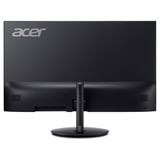 Acer SH272 E 27" monitor Zwart, 100 Hz, HDMI, Audio