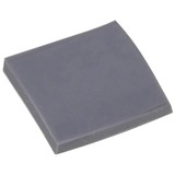 Alphacool Thermische pads voor NexXxoS GPX 3W/mk thermal pads Grijs, 24 stuks