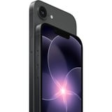 Apple iPhone 17e smartphone Zwart, 512 GB, Dual-SIM, iOS