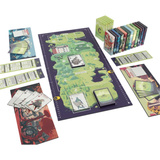 Asmodee Regicide - Legacy Kaartspel Engels, 1 - 4 spelers, 30 - 150 minuten, Vanaf 10 jaar