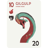 Asmodee Regicide - Legacy Kaartspel Engels, 1 - 4 spelers, 30 - 150 minuten, Vanaf 10 jaar