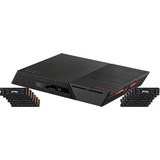 Asustor Flashtor 12 Pro Gen2 + 12x Kingston FURY Renegade 2TB nas 
