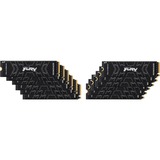 Asustor Flashtor 12 Pro Gen2 + 12x Kingston FURY Renegade 2TB nas 