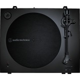 Audio-Technica AT-LP3XBT platenspeler Zwart, Bluetooth