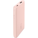 Belkin Boost Charge Powerbank 5000 mAh Roségoud