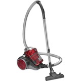 Bomann BS 9027 CB N stofzuiger Rood