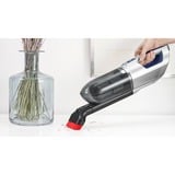 Bosch Serie 4 Draadloze steelstofzuiger Flexxo Gen2 28Vmax Donkerblauw, 2 in 1