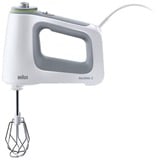 Braun MultiMix 5 handmixer HM 5100WH Wit/grijs