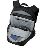 Case Logic Jaunt rugzak Zwart