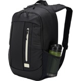 Case Logic Jaunt rugzak Zwart