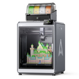 Creality K2 Plus Combo 3d-printer incl. CFS