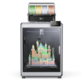 Creality K2 Plus Combo 3d-printer incl. CFS