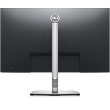 Dell Pro Plus P2723QE 27" 4K UHD monitor Zilver/zwart, HDMI, DisplayPort