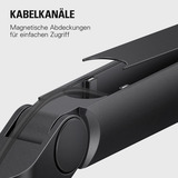 Elgato Wave Mic Arm (Low Profile) houder Zwart