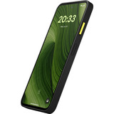 Fairphone (Gen. 6) smartphone Zwart, 256 GB, Android