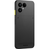 Fairphone (Gen. 6) smartphone Zwart, 256 GB, Android