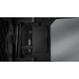 Fractal Design Adjust Pro Hub fancontroller Zwart