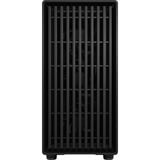 Fractal Design North XL Momentum Edition midi tower behuizing Zwart/eiken | 2x USB-A | 1x USB-C | Tempered Glass